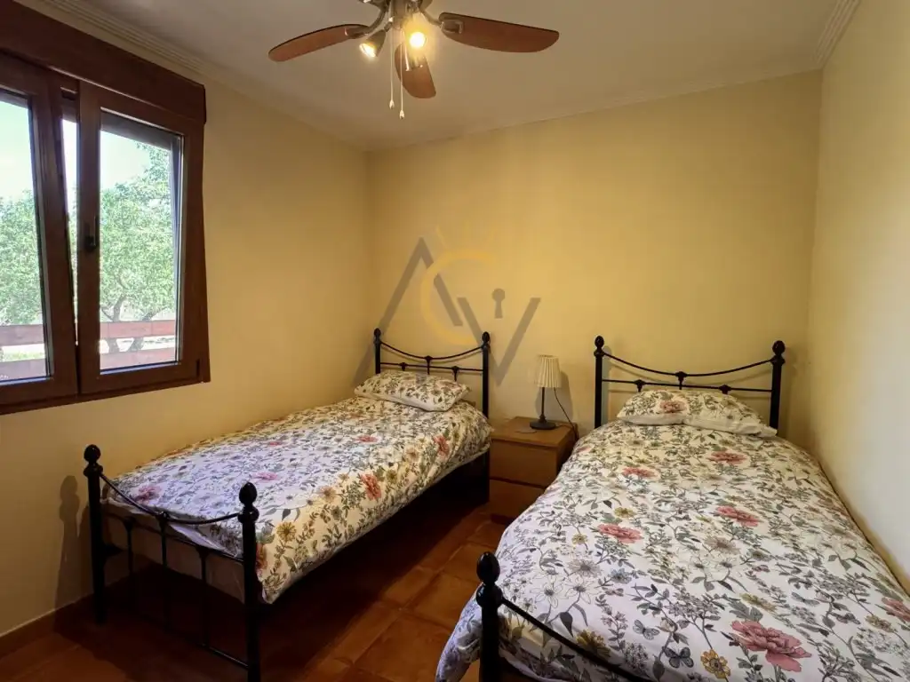Chalet en venta en Partida Rincon, imagen 43
