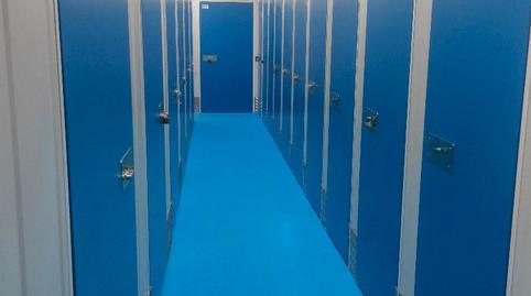 Foto 3 de Traster de lloguer a Aldea Cantalarrana, 11, Bertamirans, Ames