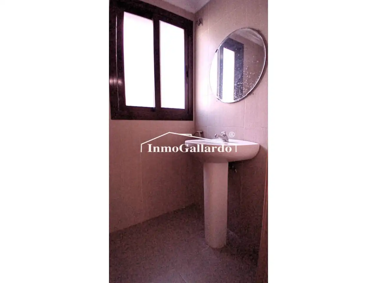 Baño de Local de alquiler en Rincón de la Victoria