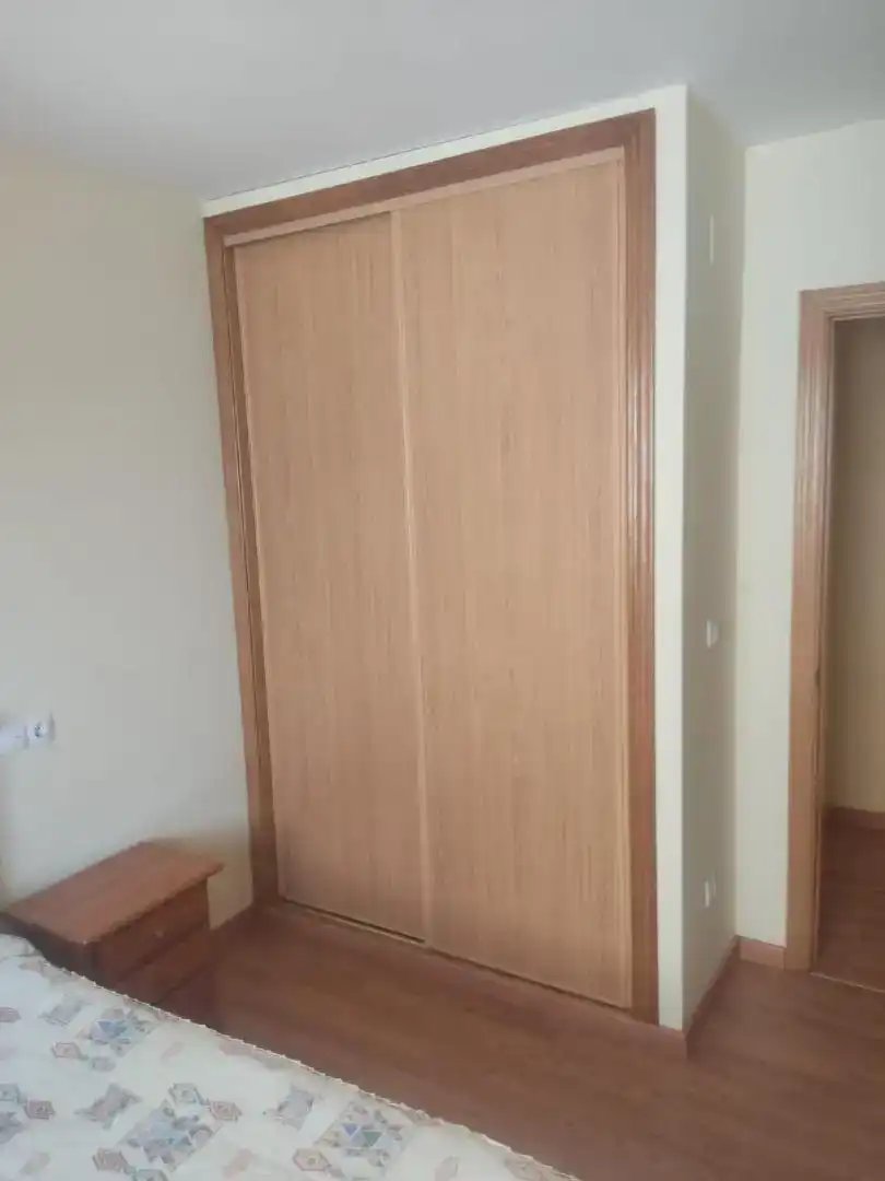 Dormitori de Pis en venda en Mugardos amb Traster i Moblat