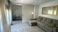 Living room of Flat for sale in Badalona  with Air Conditioner