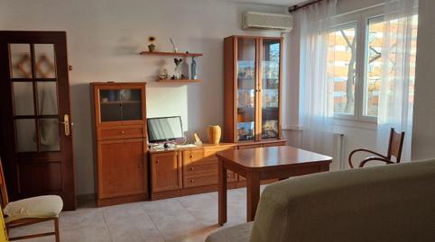 Foto 3 de Apartament de lloguer a Nuevo Cáceres, Cáceres Capital