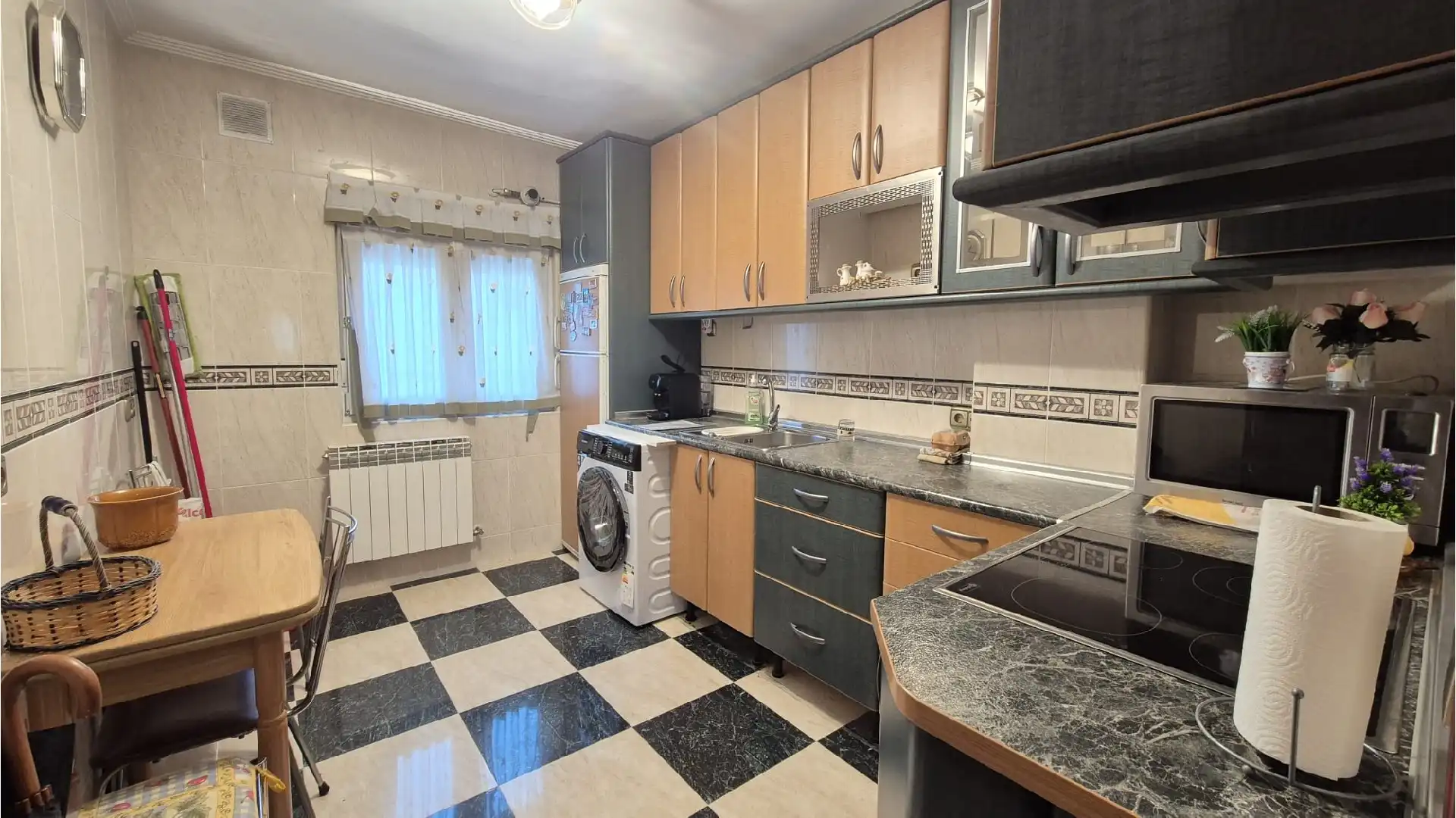 Apartament de lloguer a Centro