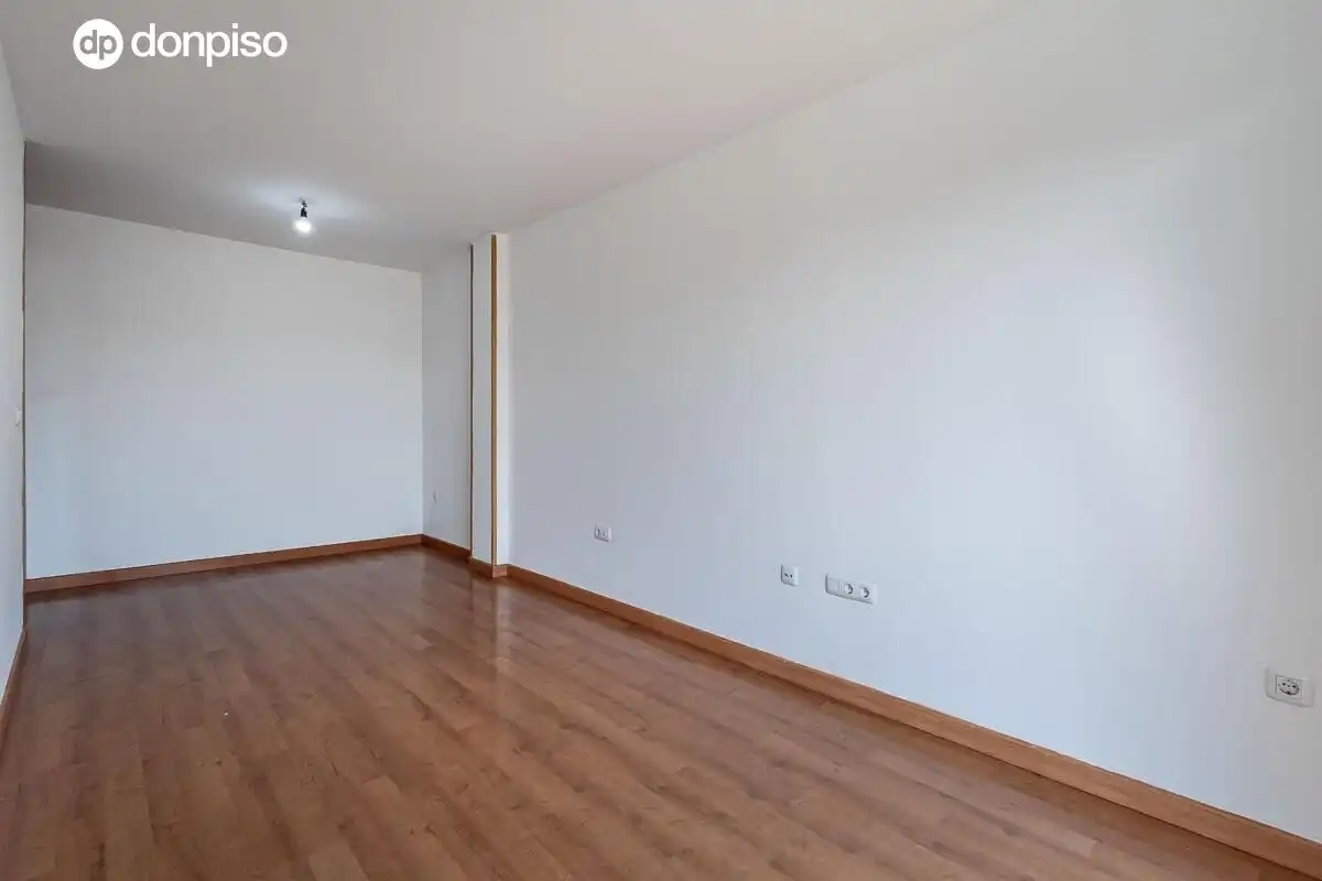 Sala de estar de Piso en venta en Armilla con Aire acondicionado, Calefacción y Balcón