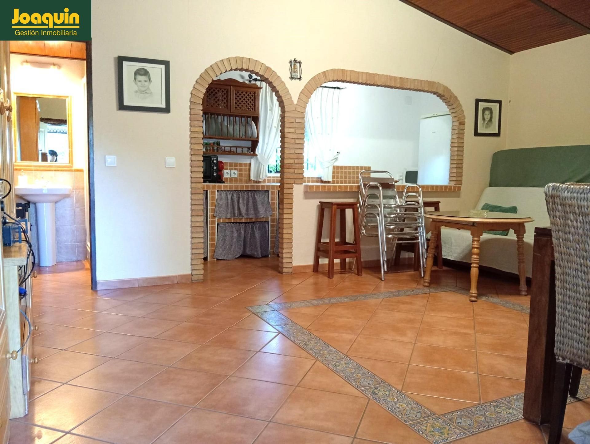 Finca rústica en venda en  Córdoba Capital