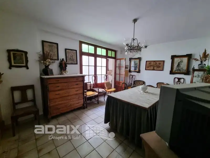 Casa o xalet en venda a Centro