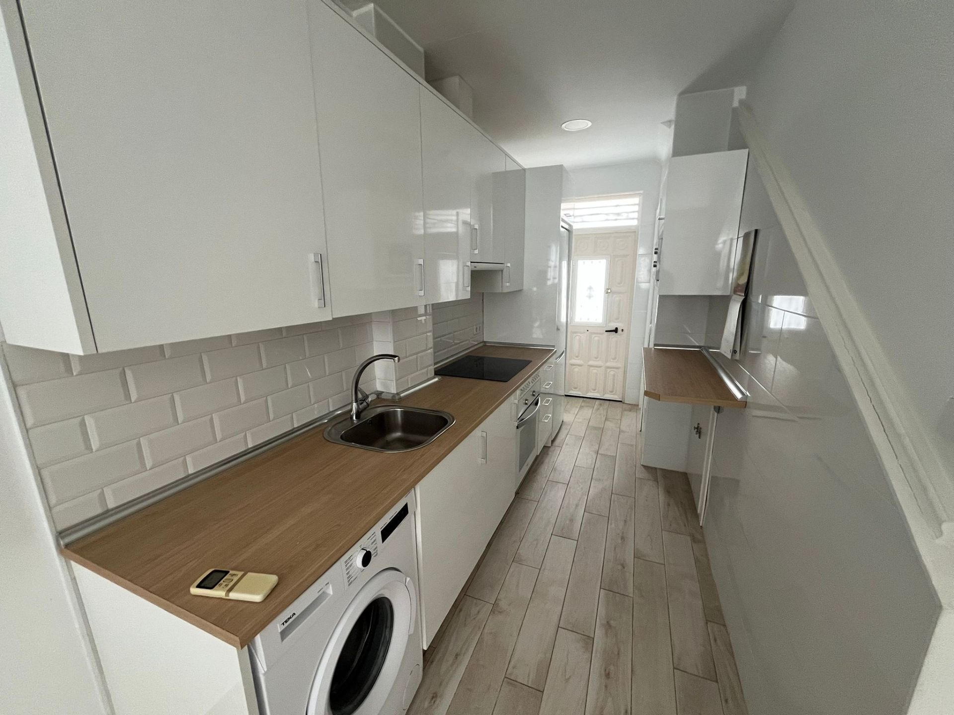 Wohnung zum verkauf in San Martín de la Vega