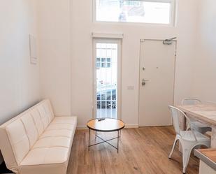 Apartament de lloguer en  Madrid Capital