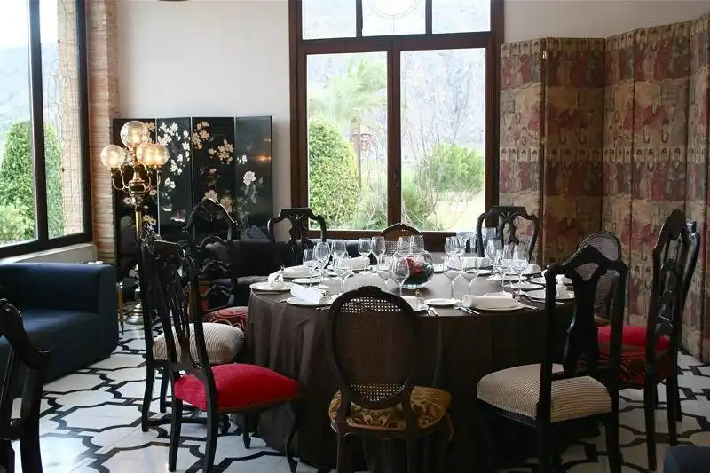 Casa rústica con terraza en venta en Partidas de Alicante, imagen 13