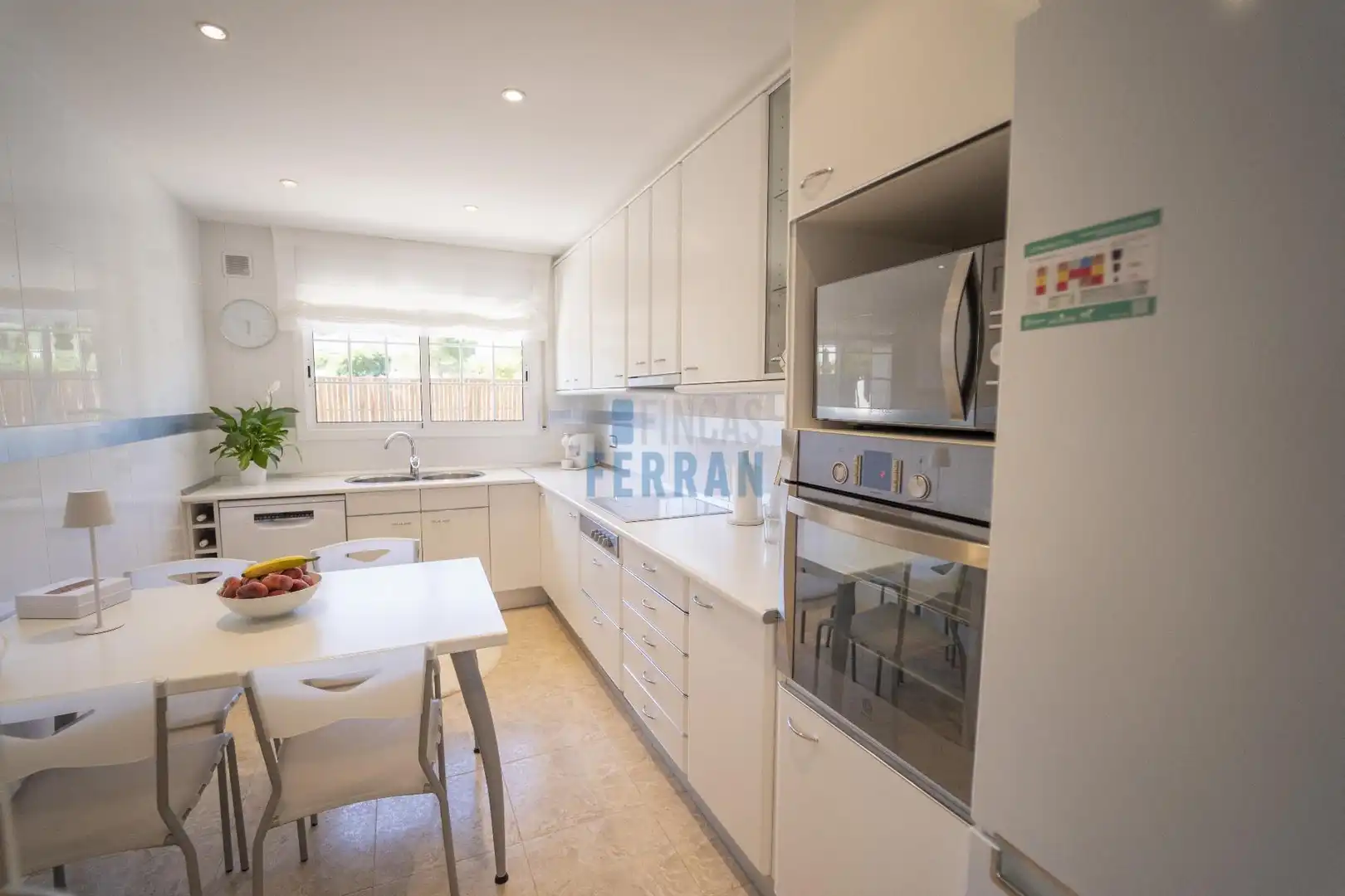Casa con piscina in vendita a Els Masos - Els Garrofers, imagen 11