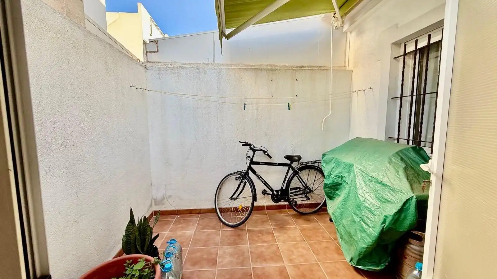 Xalet amb terrassa en venda a Santiago de la Ribera, imagen 22