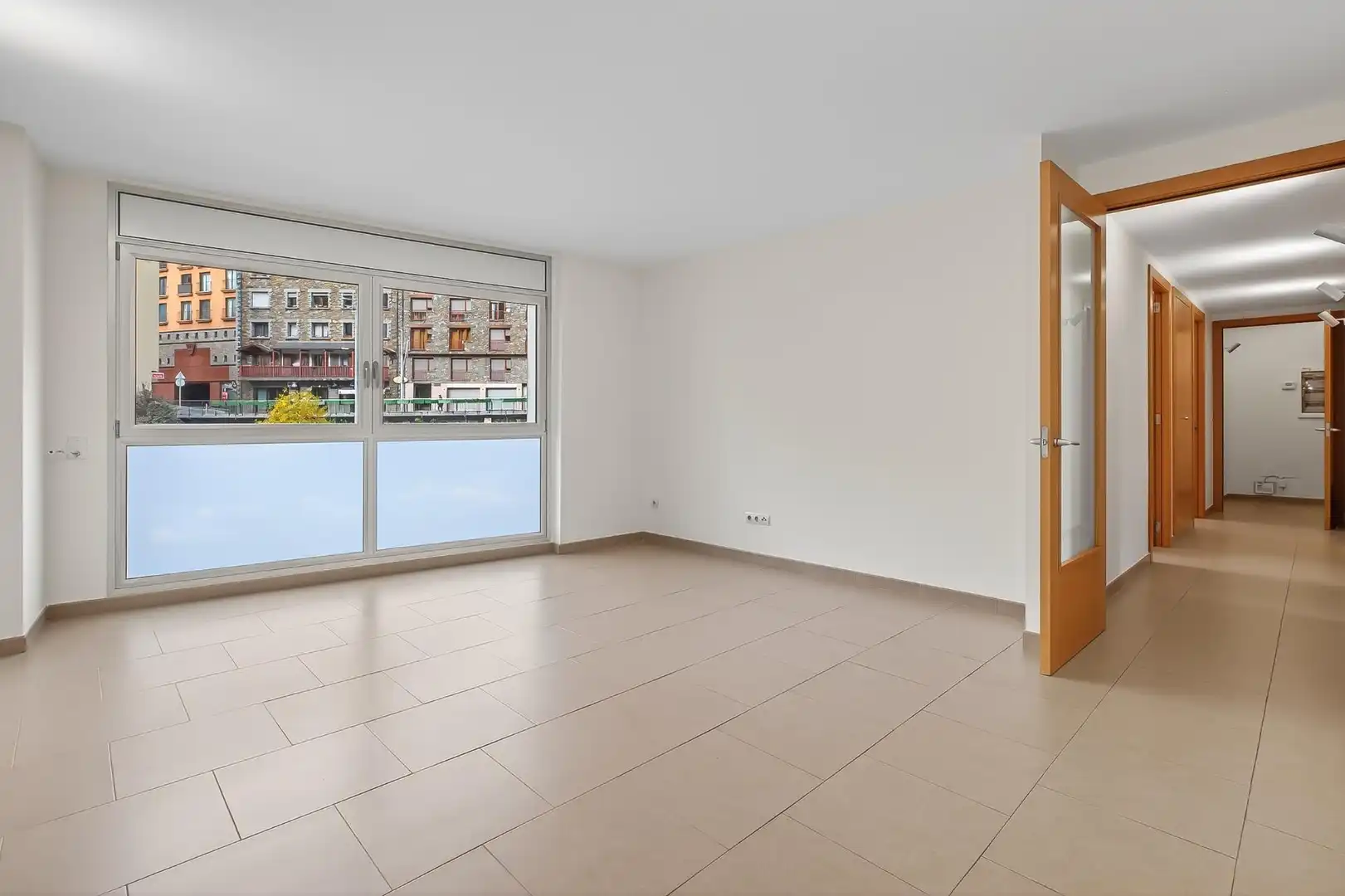 Apartment mit Aufzug zur Miete in Avinguda del Pessebre, 29, imagen 2
