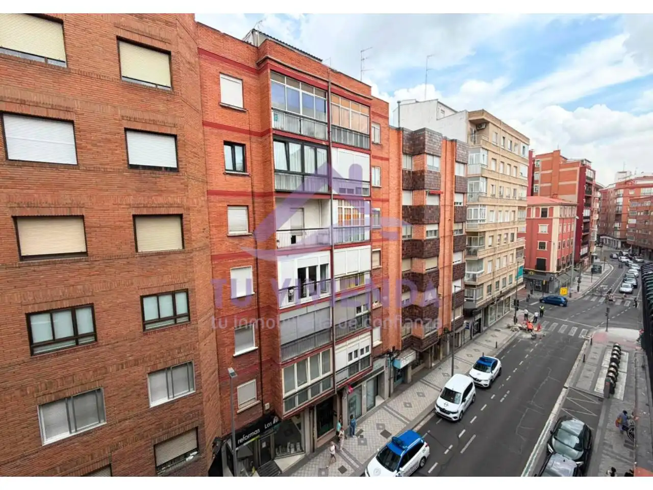 Pis de lloguer a Calle Nicolás Salmerón, 12, Caño Argales