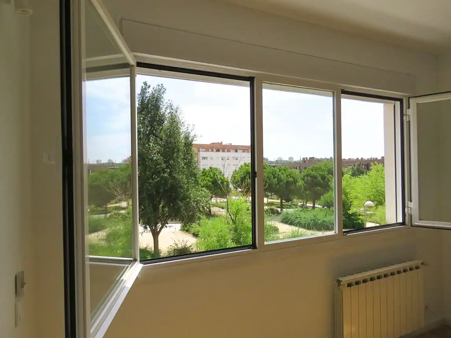 Habitación de Piso en venta en  Madrid Capital con Aire acondicionado