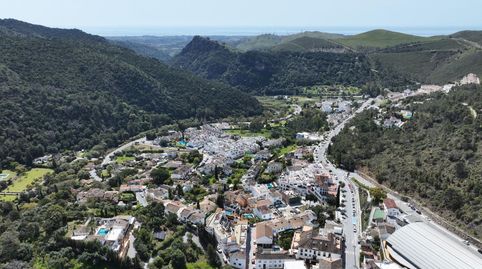 Apartamentos y áticos de nueva construcción en venta en el corazón de Benahavís, Costa del Sol, imatge 4