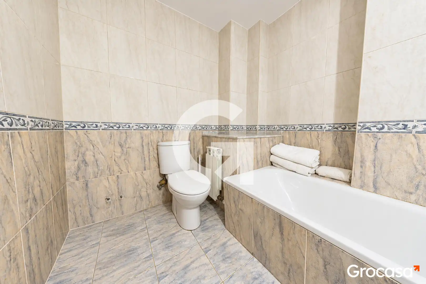 Duplex con terrazza in vendita a AV MADRID, DE, imagen 17