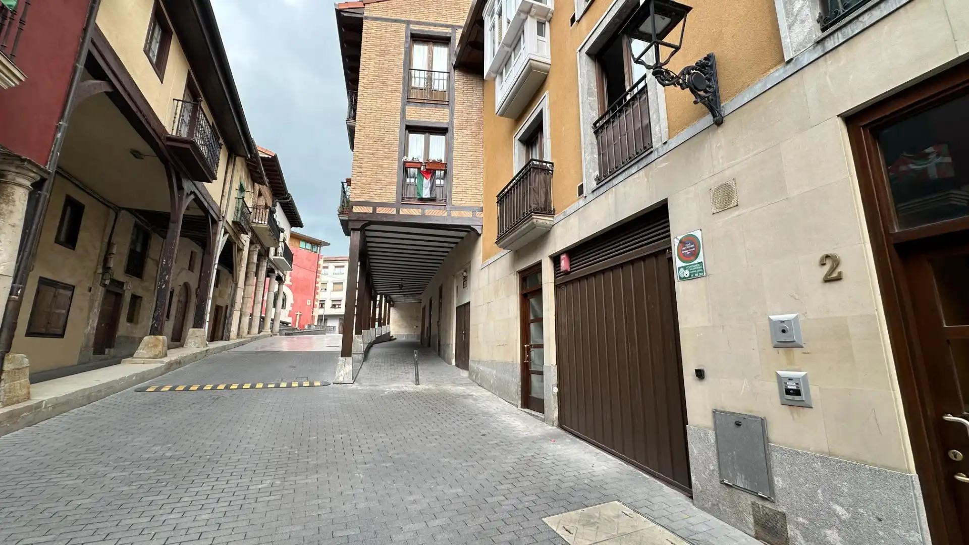Flat for sale in Salvatierra / Agurain, imagen 47
