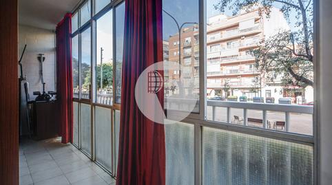 Photo 2 of Flat for sale in Passeig Maragall, Barcelona