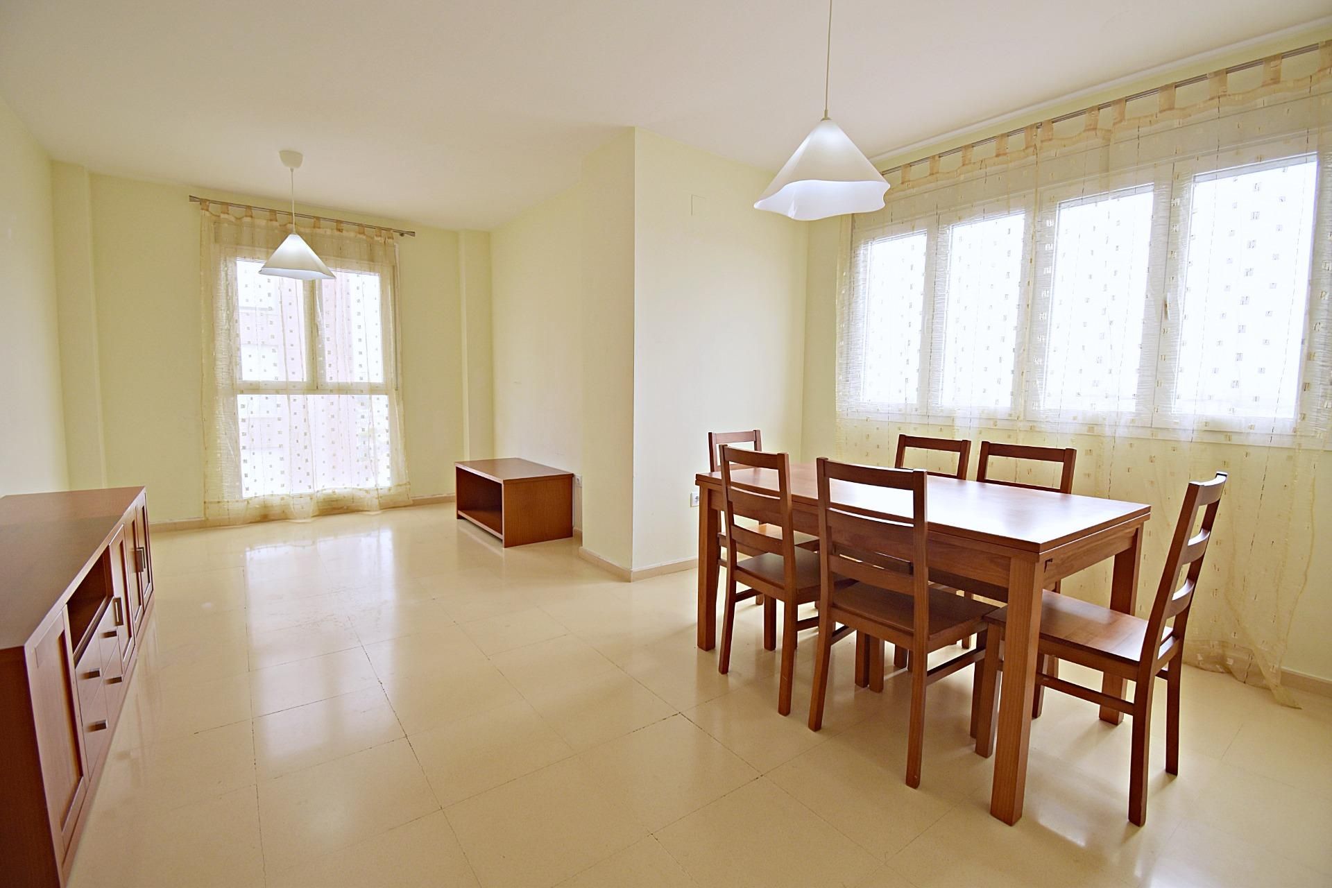 Dining room of Flat for sale in Jerez de la Frontera