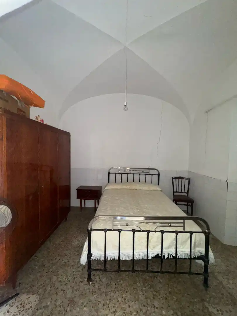 Habitación de Casa o chalet en venta en Valle de la Serena