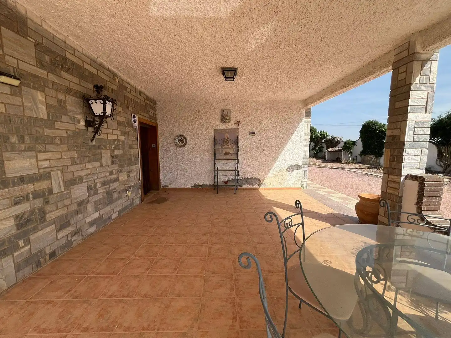 Houses for sale in Aspe  with Air Conditioner, Private garden and Terrace