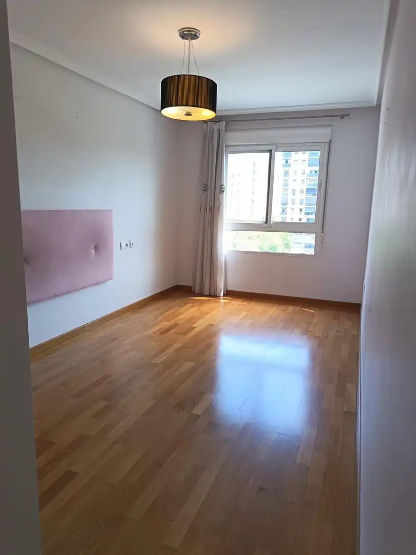 Bedroom of Flat for sale in Alicante / Alacant  with Air Conditioner, Terrace and Storage room