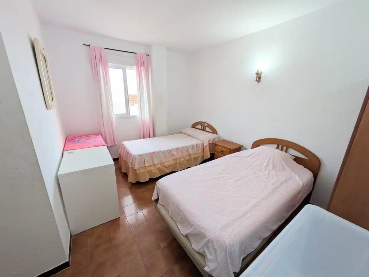 Ático en venta en la carihuela, imagen 9
