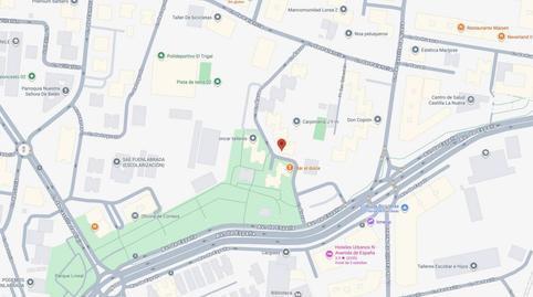 Foto 5 de Pis en venda a La Serna, Madrid