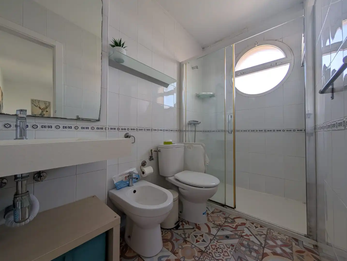 Bany de Pis en venda en Huelva
