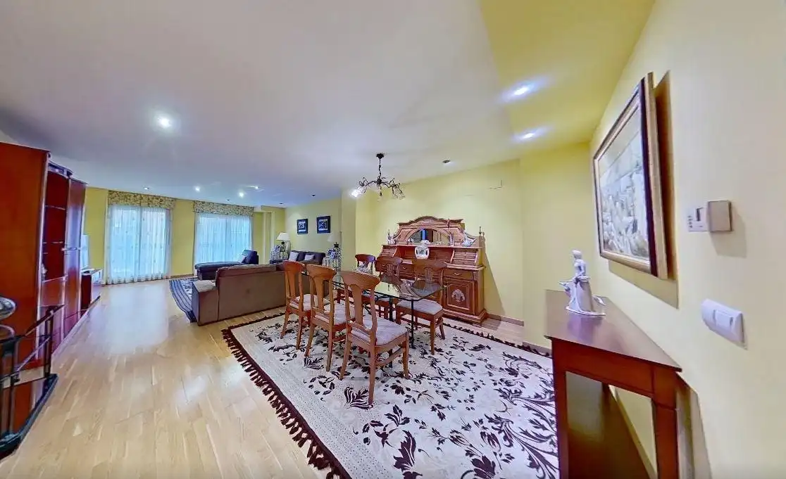 Ático con terraza en venta en Calle Herrero, imagen 7