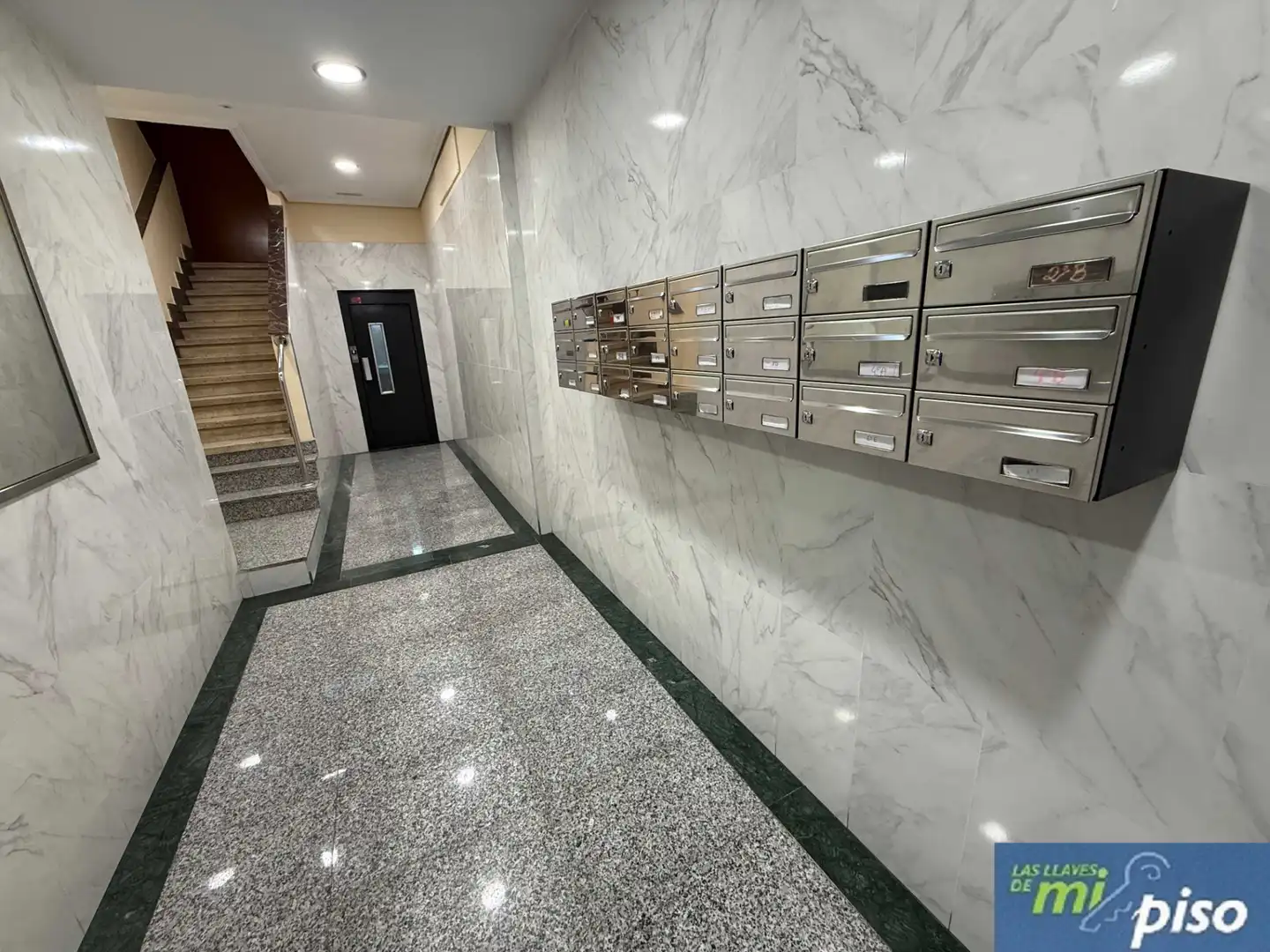 Piso en venta en Valladolid con Calefacción, Parquet y Amueblado