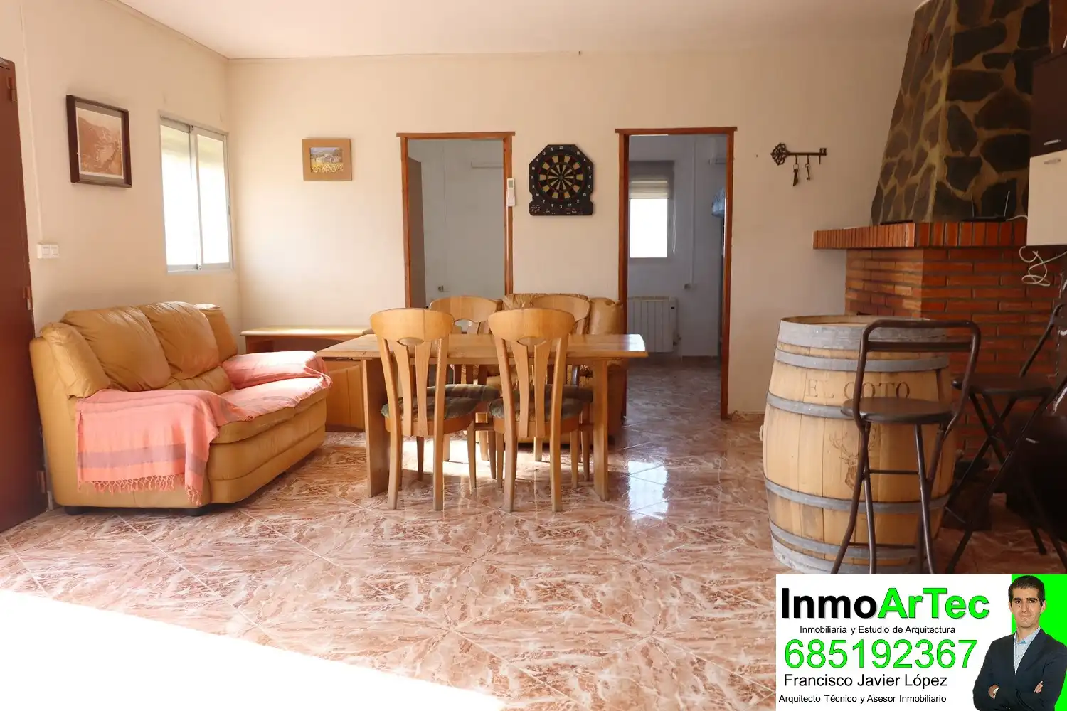 Country house zum Verkauf in Íllora mit Klimaanlage, Heizung und Privatgarten