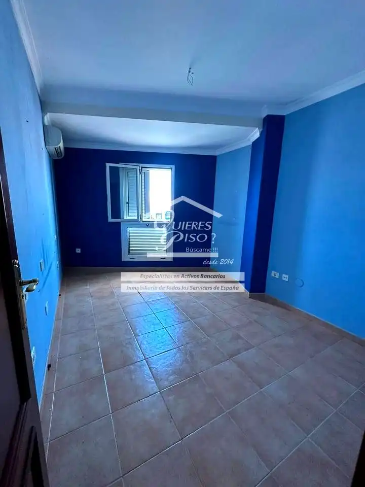 Flat for sale in Gáldar  with Air Conditioner