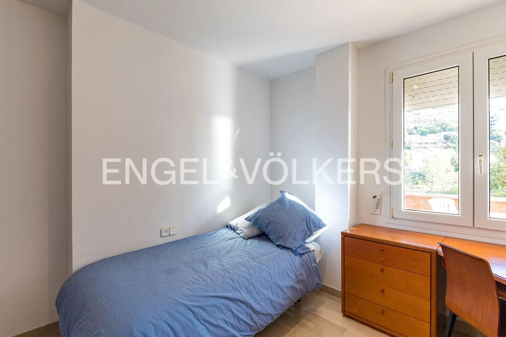 Flat for rent in Les Botigues de Sitges
