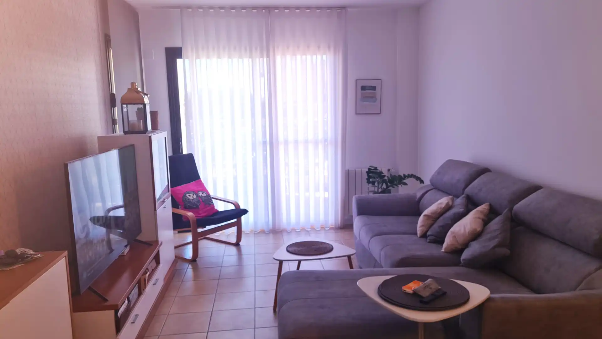 Erdgeschosswohnung mit Pool zum Verkauf in Ronda del Golf, imagen 9
