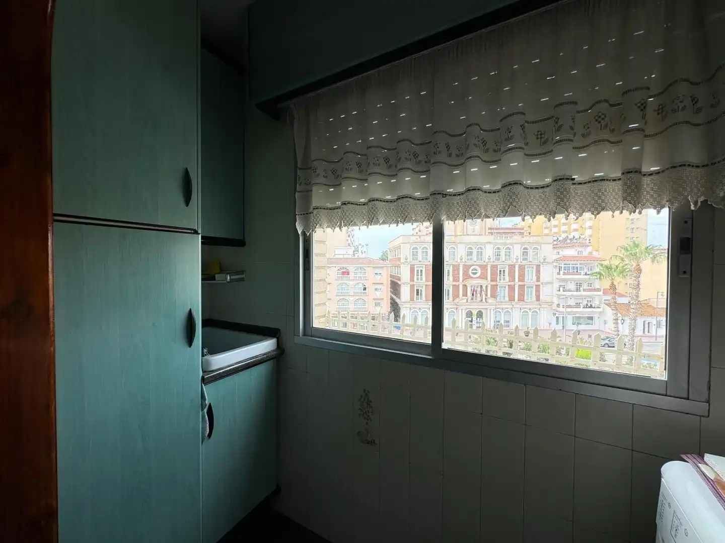 Wohnung mit Aufzug zum Verkauf in Urbanización Santa Rosa, imagen 47