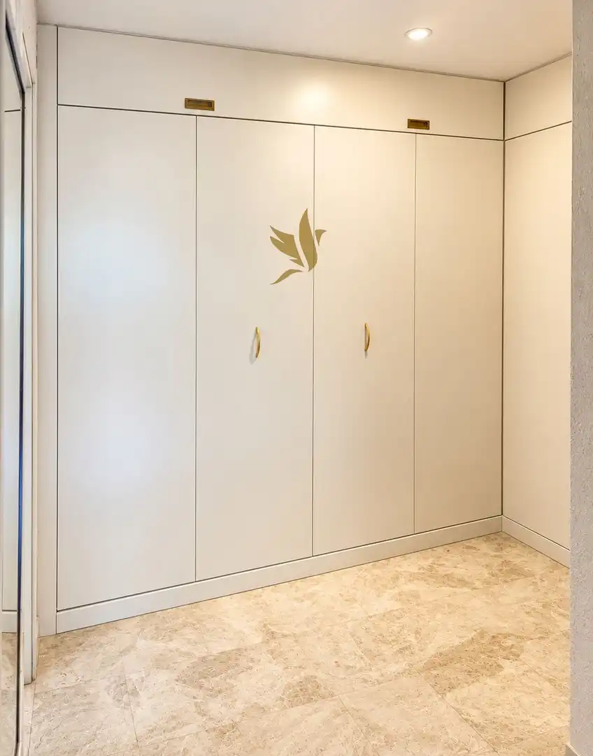 Habitación de Dúplex en venta en Barcelona con Aire acondicionado, Calefacción y Terraza