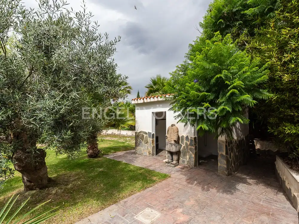 Lands and plots for sale in Vilamarxant, imagen 101