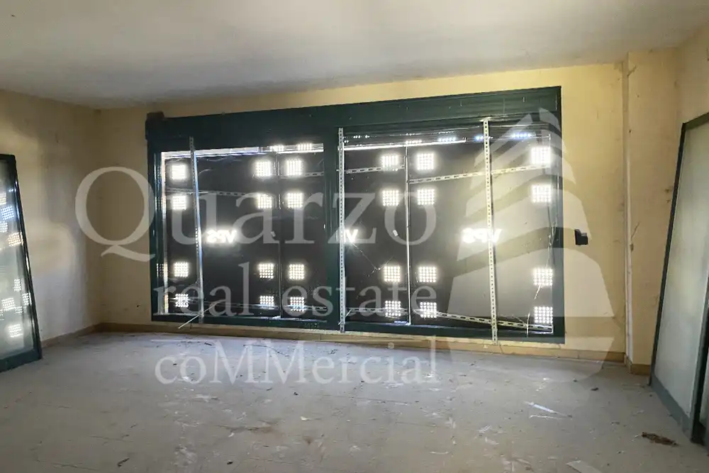 Residencial en venta en Hormigos