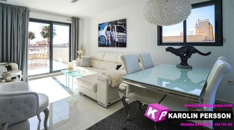 Photo 5 of Attic for sale in Sax, Gran Playa, Alicante