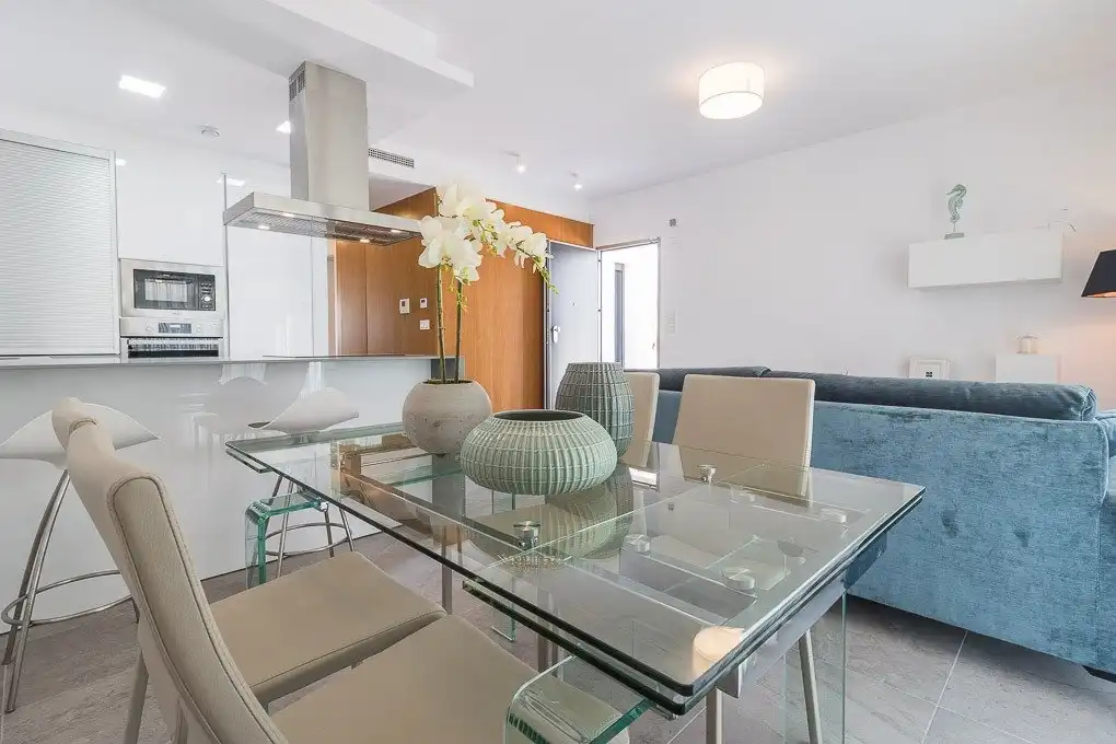 Bungalow with pool for sale in Los Balcones - Los Altos, imagen 14