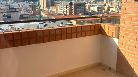 Foto 3 von Wohnung zur Miete in Calle Diego Lara Valle, La Unión - Cruz de Humilladero - Los Tilos, Málaga Capital