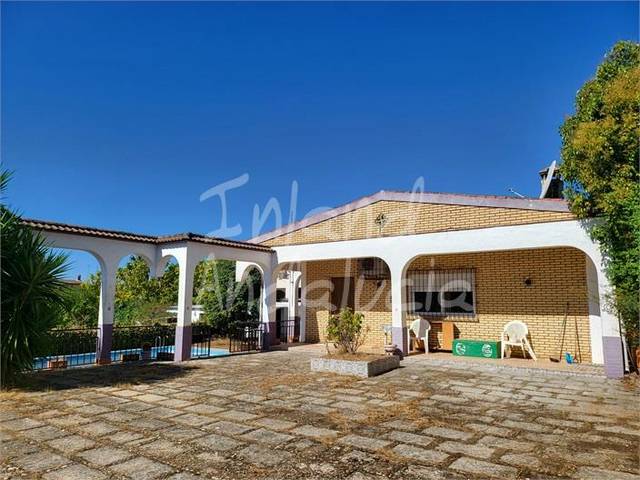 Casa-chalet en Venta en Posadas