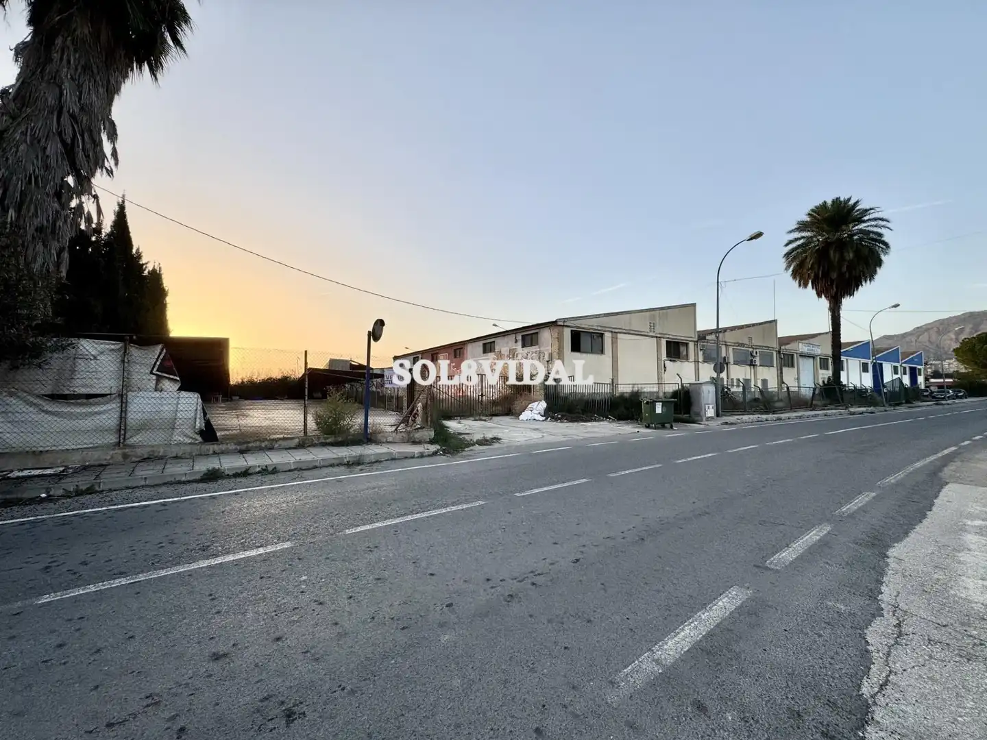 Terreno rustico in vendita a Orihuela ciudad, imagen 4