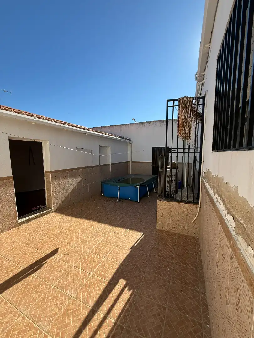 Casa en venda a Calle Hernán Cortés 4, imagen 12