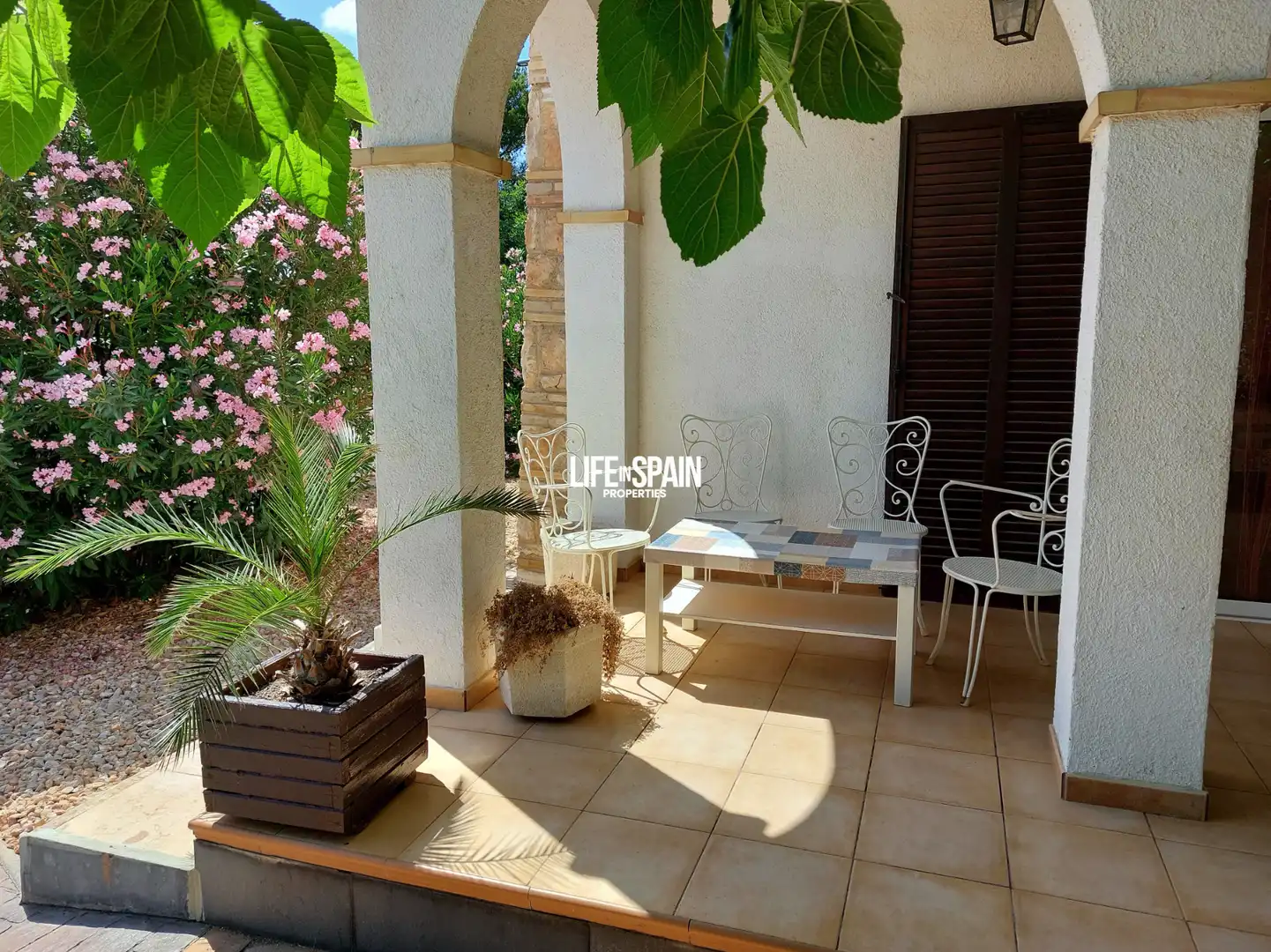 Villa avec terrasse à vendre à Carrer Bargalló 7, imagen 4