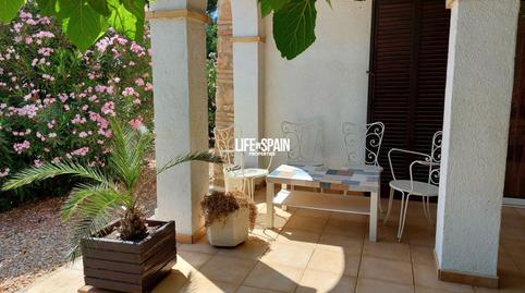 Foto 4 de Casa o chalet en venta en Carrer Bargalló, 7, L'Ampolla, Tarragona