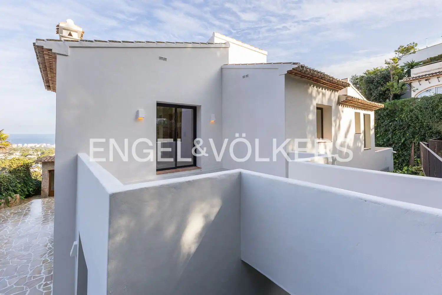 Maison avec terrasse à vendre à Cap Martí - El Tossalet - Pinomar, imagen 47