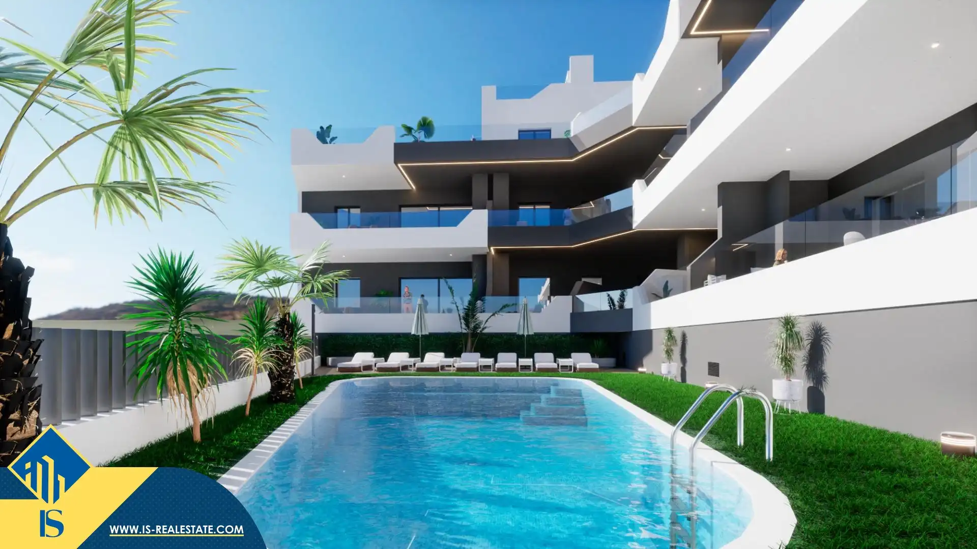 Appartamento con terrazza in vendita a Benijófar, imagen 37