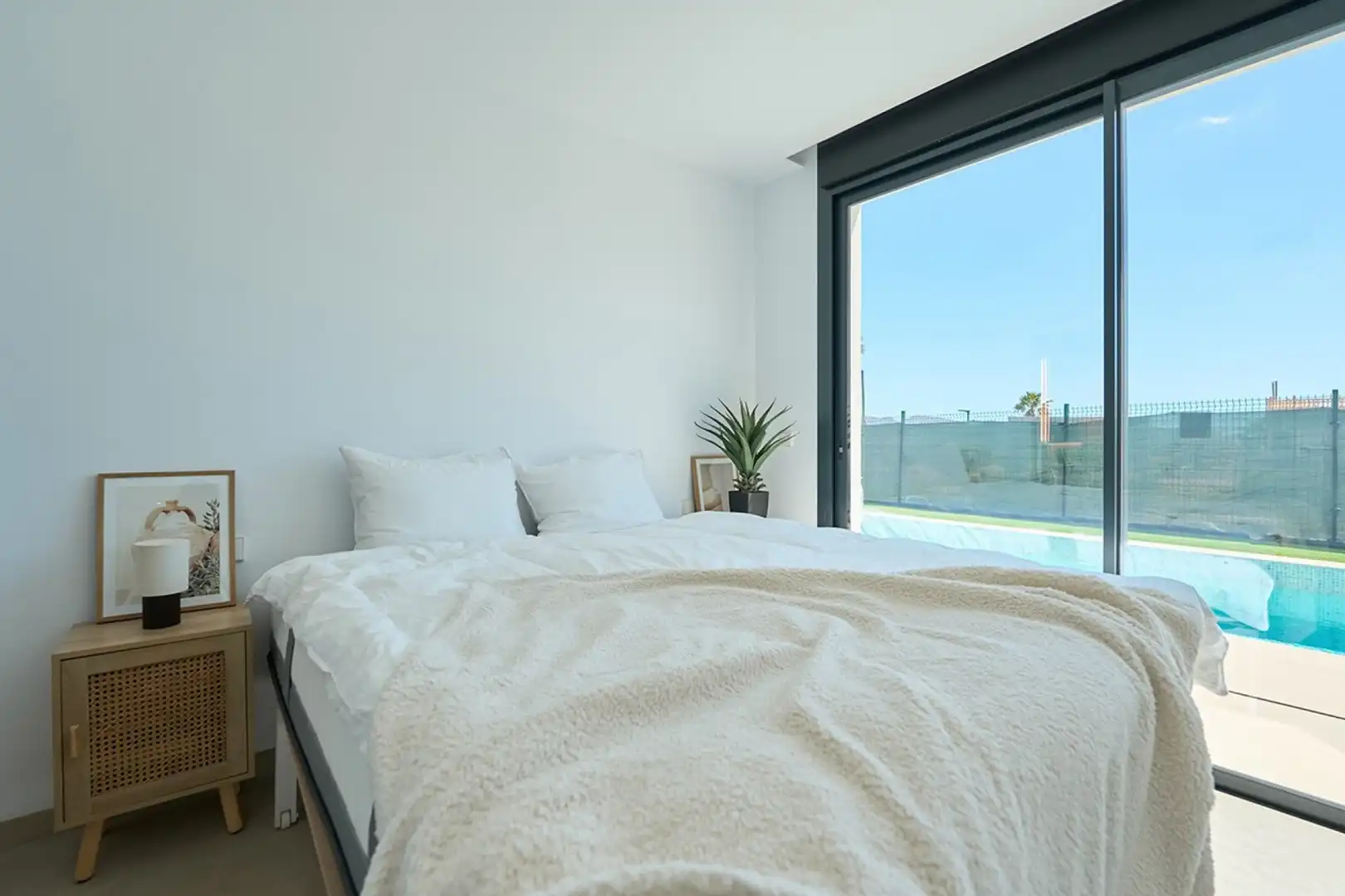 Habitación de Casa o chalet en venta en Escandinavia - Cautivador
